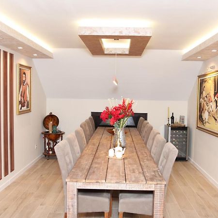 Holiday Home Kotor Zewnętrze zdjęcie
