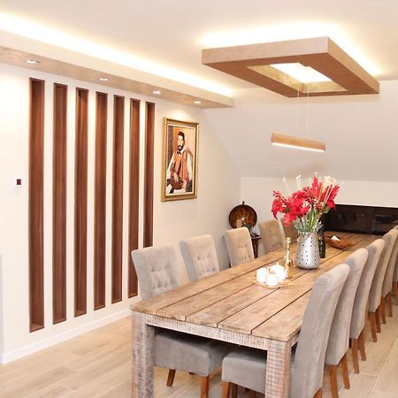 Holiday Home Kotor Zewnętrze zdjęcie