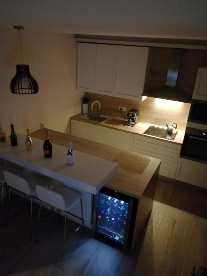 Holiday Home Kotor Zewnętrze zdjęcie