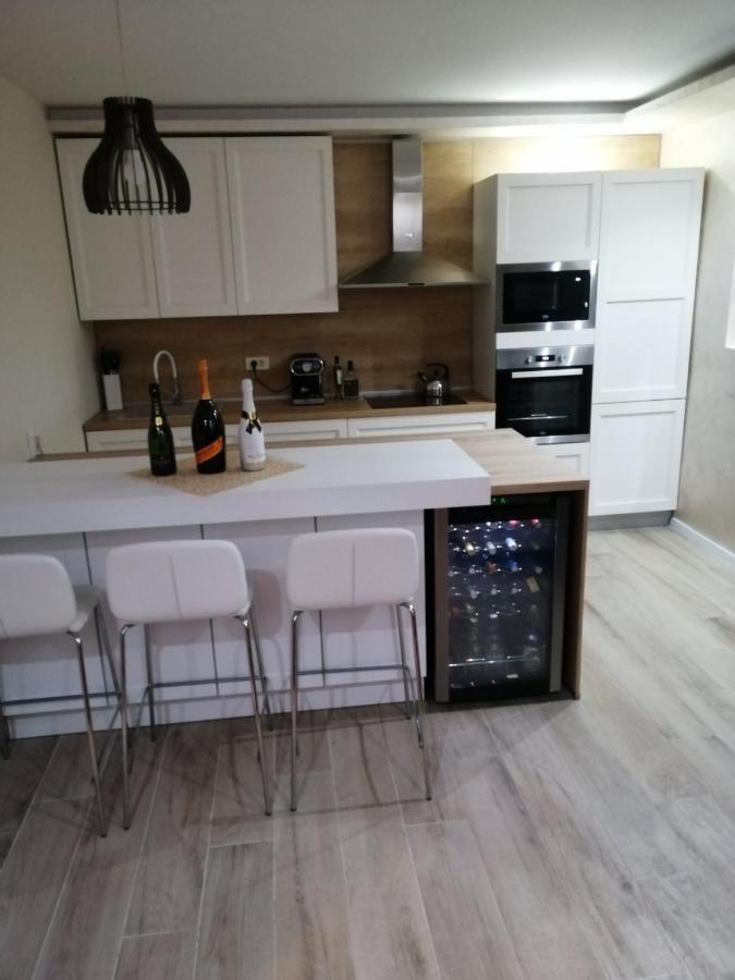 Holiday Home Kotor Zewnętrze zdjęcie