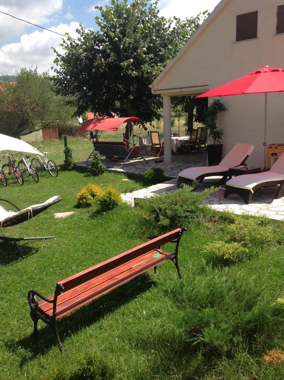 Holiday Home Kotor Pokój zdjęcie