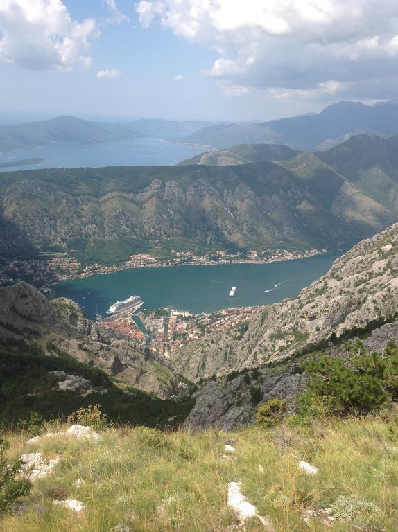 Holiday Home Kotor Pokój zdjęcie