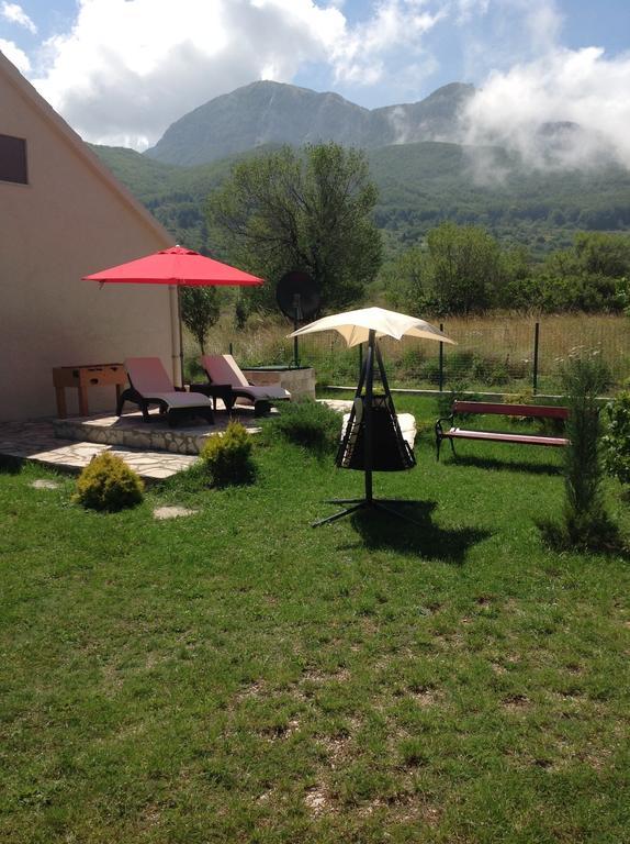 Holiday Home Kotor Pokój zdjęcie