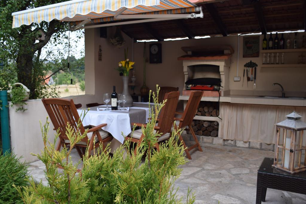 Holiday Home Kotor Zewnętrze zdjęcie