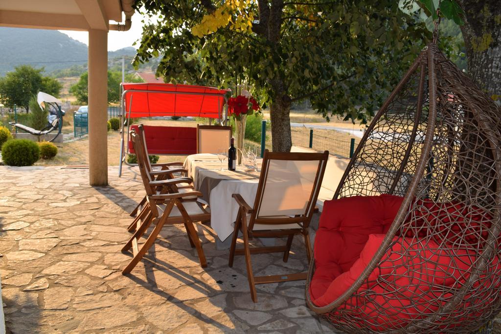 Holiday Home Kotor Zewnętrze zdjęcie