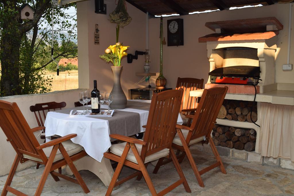 Holiday Home Kotor Zewnętrze zdjęcie