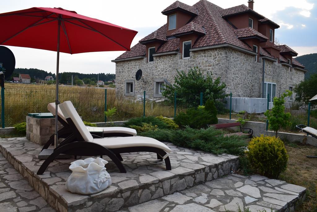 Holiday Home Kotor Zewnętrze zdjęcie