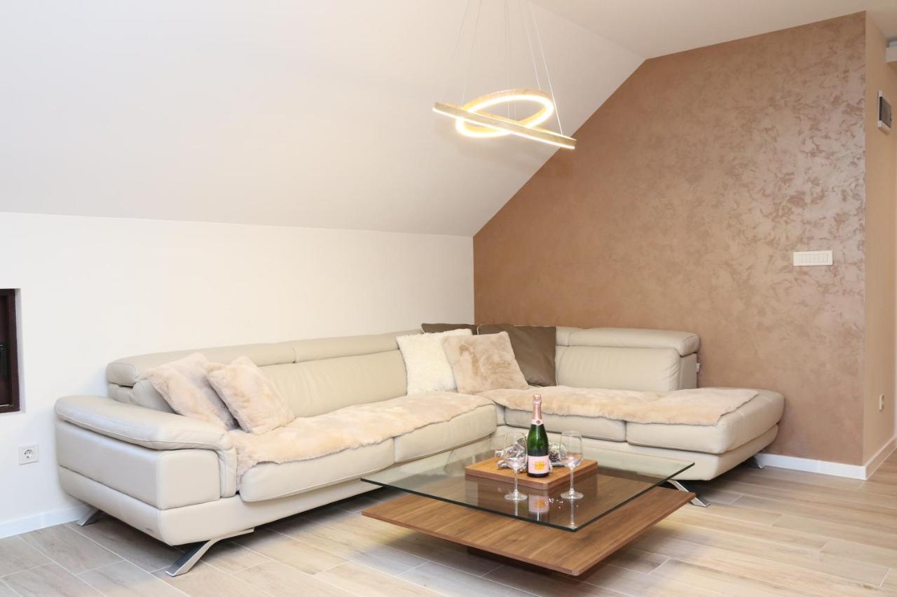 Holiday Home Kotor Zewnętrze zdjęcie