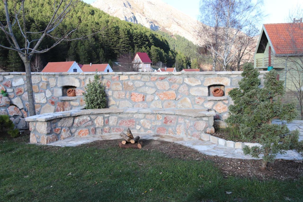 Holiday Home Kotor Zewnętrze zdjęcie