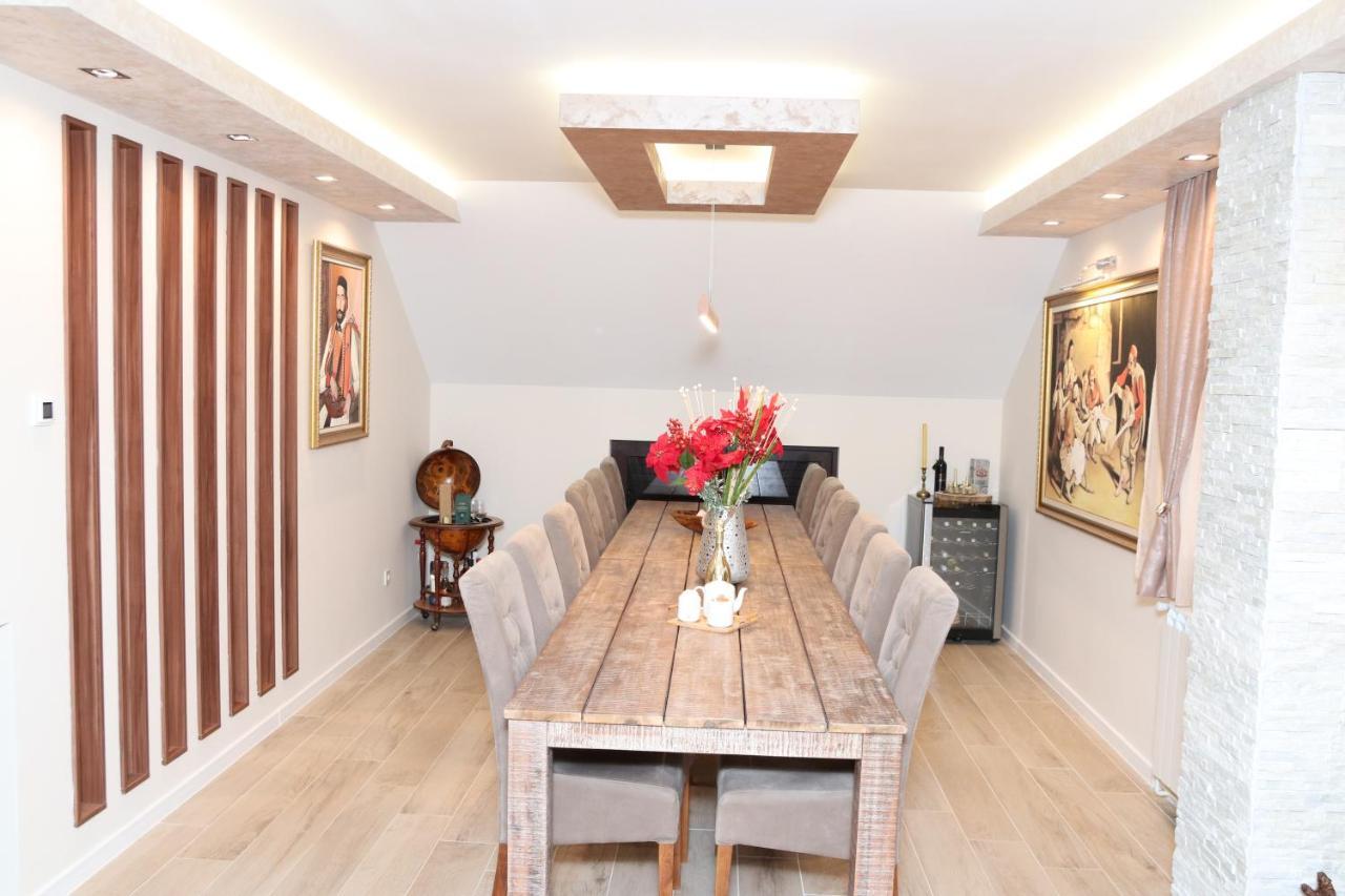 Holiday Home Kotor Zewnętrze zdjęcie