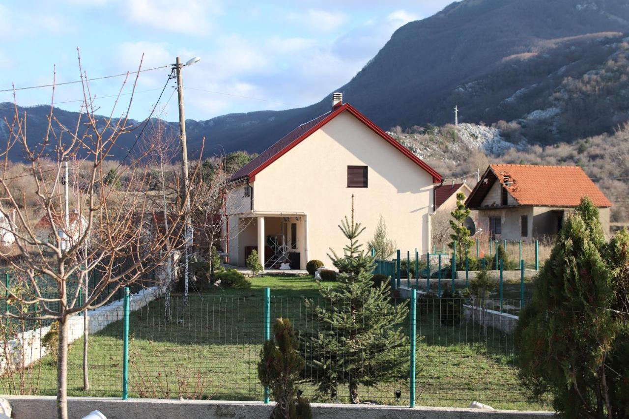 Holiday Home Kotor Zewnętrze zdjęcie