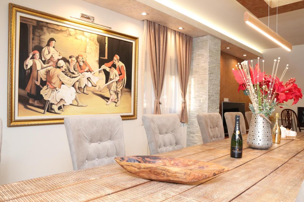Holiday Home Kotor Zewnętrze zdjęcie