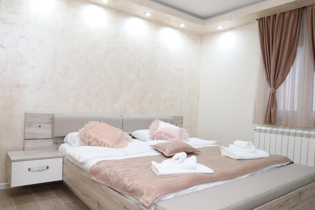Holiday Home Kotor Zewnętrze zdjęcie