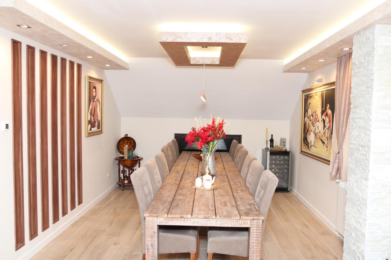 Holiday Home Kotor Zewnętrze zdjęcie