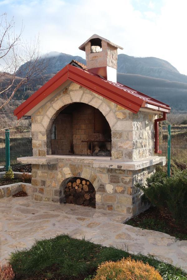 Holiday Home Kotor Zewnętrze zdjęcie