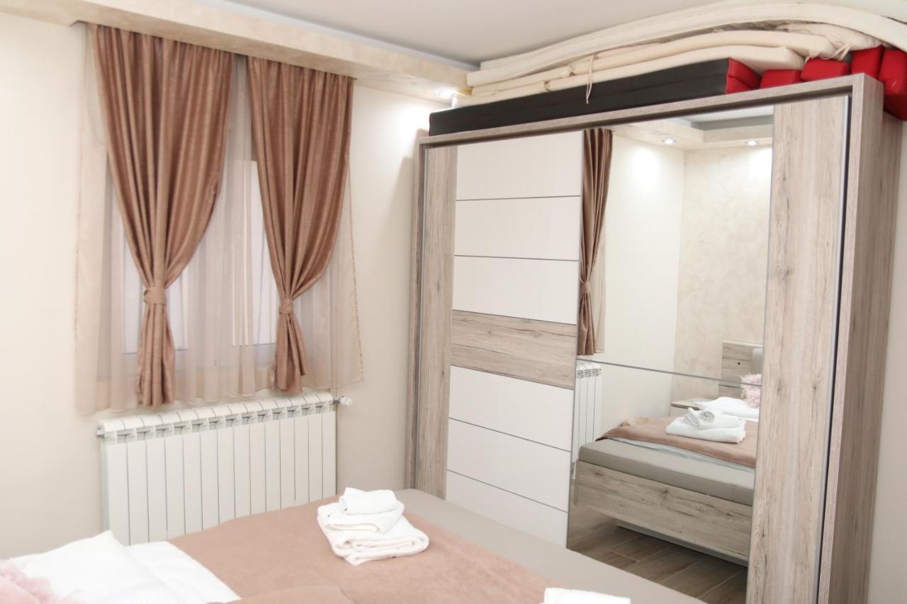 Holiday Home Kotor Zewnętrze zdjęcie