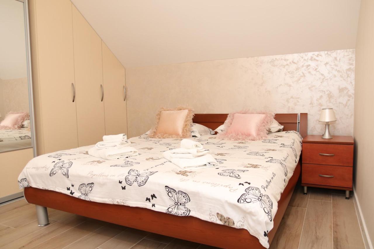 Holiday Home Kotor Zewnętrze zdjęcie
