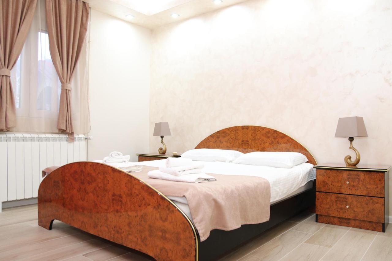 Holiday Home Kotor Zewnętrze zdjęcie